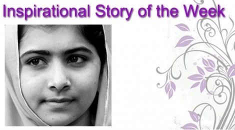 Malala Yousufzai’s Courage